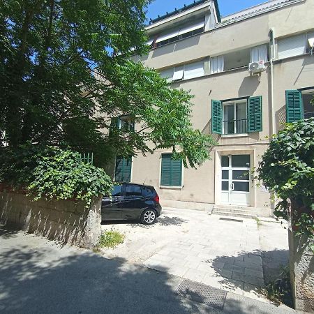 Apartment Nina , Bacvice Beach Split Ngoại thất bức ảnh