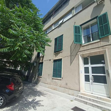 Apartment Nina , Bacvice Beach Split Ngoại thất bức ảnh