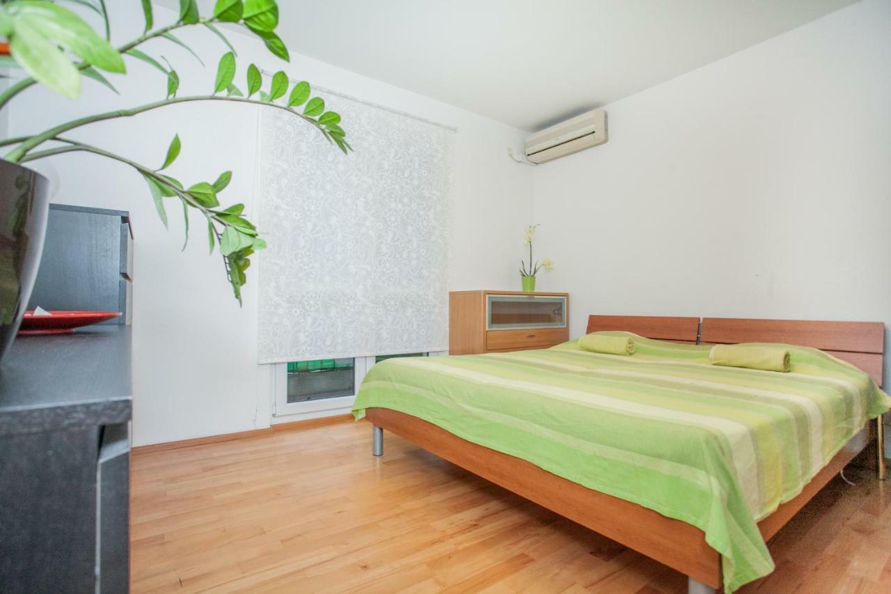 Apartment Nina , Bacvice Beach Split Ngoại thất bức ảnh