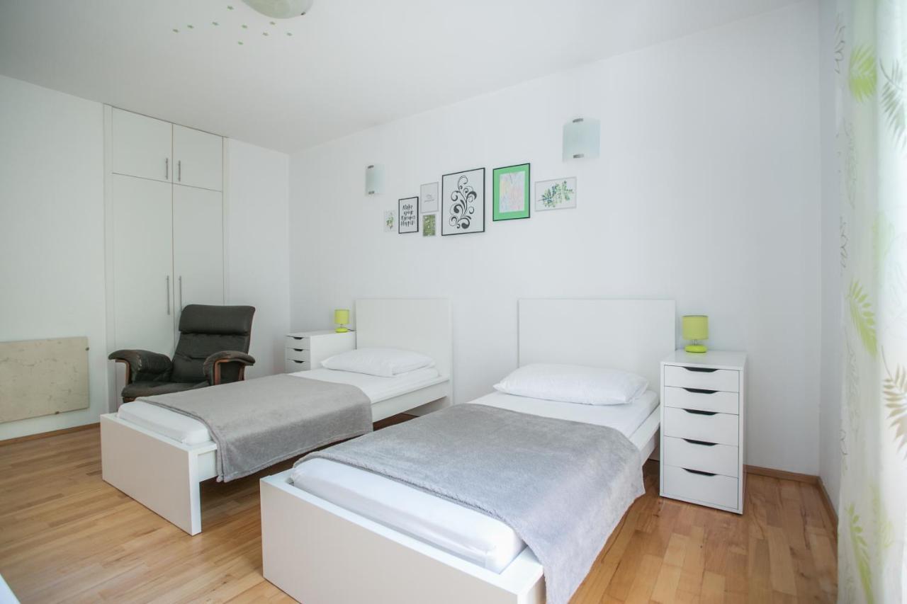 Apartment Nina , Bacvice Beach Split Ngoại thất bức ảnh